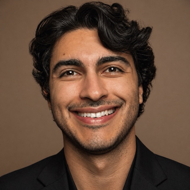 Matheus Albuquerque, fundador da Mapyus